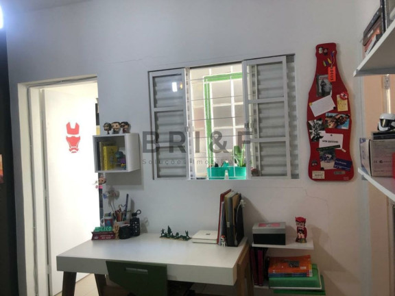 Imagem Casa com 3 Quartos à Venda, 100 m² em Pinheiros - São Paulo