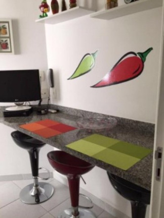 Imagem Apartamento com 2 Quartos à Venda, 62 m² em Santana - São Paulo