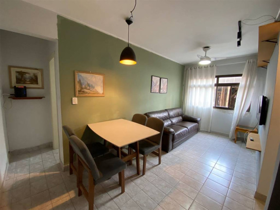 Imagem Apartamento com 1 Quarto à Venda, 45 m² em Aviação - Praia Grande Imagem Apartamento com 1 Quarto à Venda, 45 m² em Aviação - Praia Grande