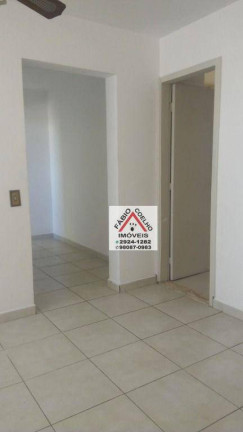 Imagem Apartamento com 2 Quartos à Venda, 56 m² em Jardim Marajoara - São Paulo Imagem Apartamento com 2 Quartos à Venda, 56 m² em Jardim Marajoara - São Paulo