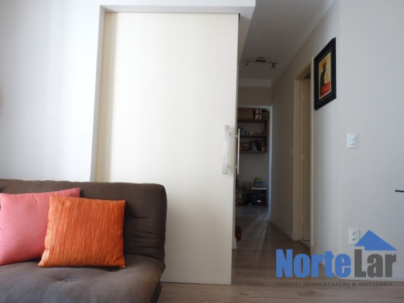 Imagem Apartamento com 2 Quartos à Venda, 68 m² em Piqueri - São Paulo