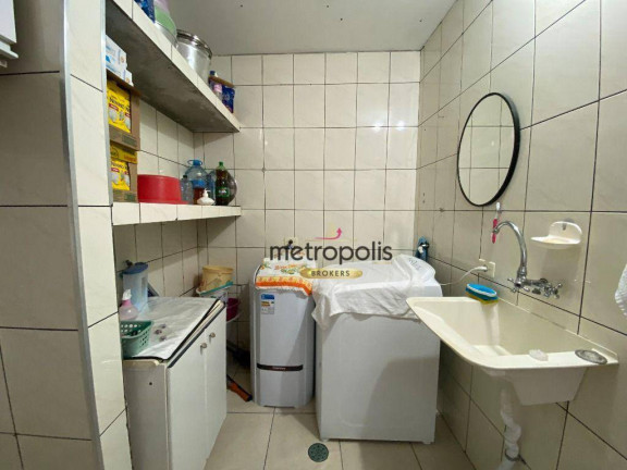 Imagem Sobrado com 2 Quartos à Venda, 82 m² em Vila Alpina - São Paulo