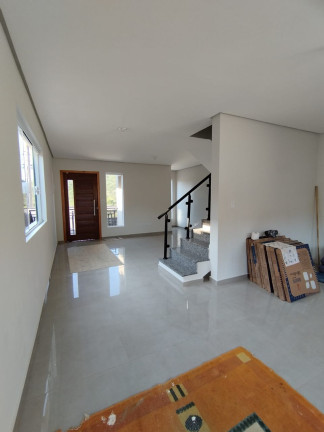 Imagem Sobrado com 3 Quartos à Venda, 100 m² em Portais (polvilho) - Cajamar