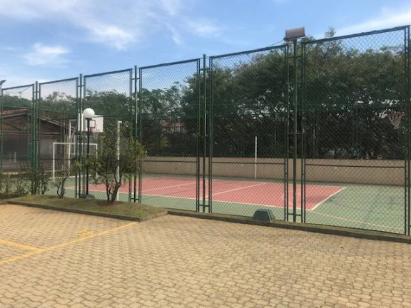 Imagem Apartamento com 3 Quartos à Venda, 66 m² em Jardim Nosso Lar - São Paulo