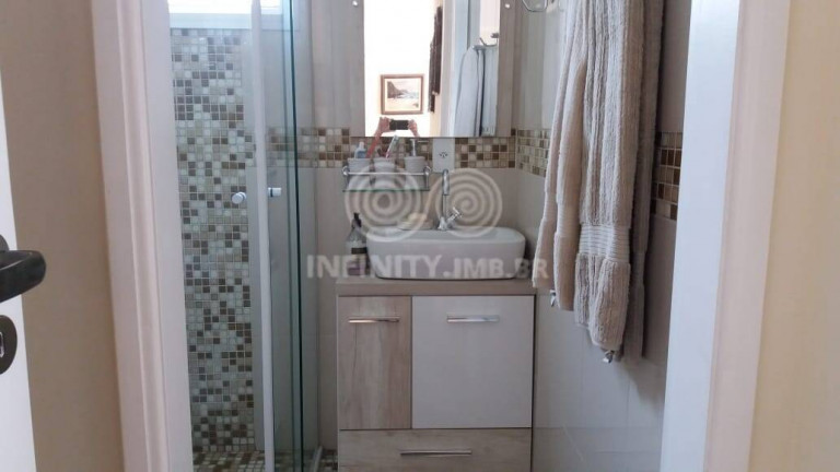 Imagem Apartamento com 2 Quartos à Venda, 64 m² em Parque Da Mooca - São Paulo