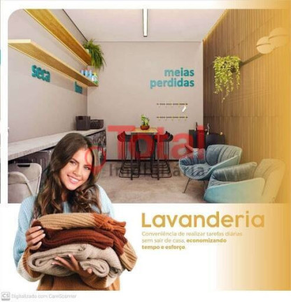 Imagem Apartamento com 1 Quarto à Venda,  em Iguaçu - Ipatinga