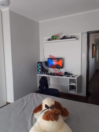 Imagem Sobrado com 4 Quartos à Venda, 200 m² em Vila Formosa - São Paulo