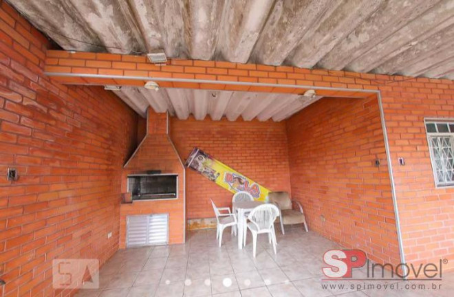 Imagem Casa com 5 Quartos à Venda, 260 m² em Cidade Martins - Guarulhos