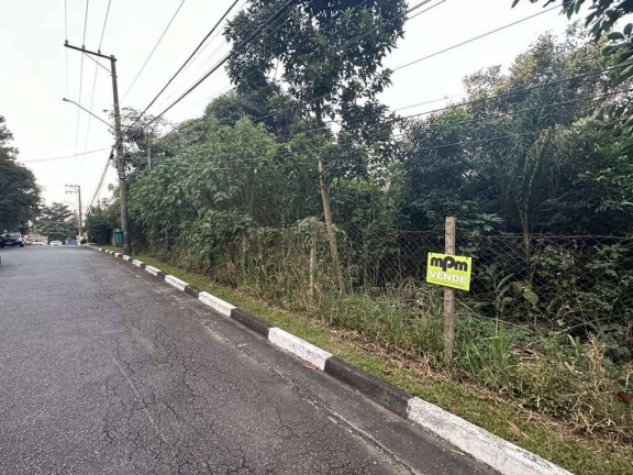 Imagem Terreno em Condomínio à Venda, em Chácara Dos Lagos - Carapicuíba Imagem Terreno em Condomínio à Venda, em Chácara Dos Lagos - Carapicuíba