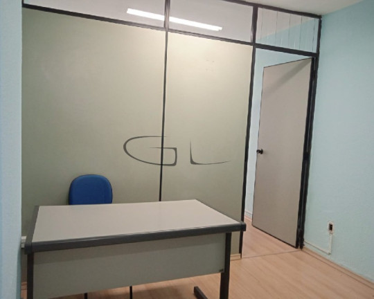 Imagem Sala Comercial à Venda, 34 m² em Centro - São Paulo Imagem Sala Comercial à Venda, 34 m² em Centro - São Paulo