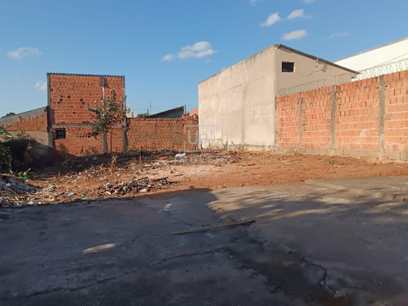 Imagem Terreno à Venda, 250 m² em Cidade Aracy - São Carlos Imagem Terreno à Venda, 250 m² em Cidade Aracy - São Carlos