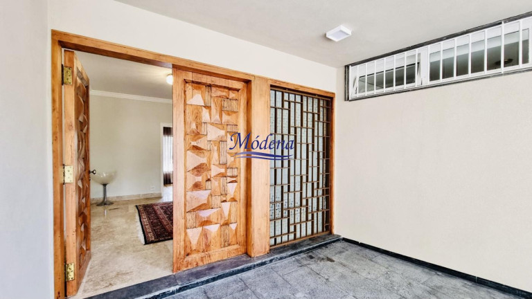 Imagem Casa com 4 Quartos à Venda, 960 m² em Jardim Luzitania - São Paulo Imagem Casa com 4 Quartos à Venda, 960 m² em Jardim Luzitania - São Paulo