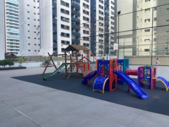 Imagem Apartamento com 2 Quartos à Venda, 79 m² em Pituba - Salvador
