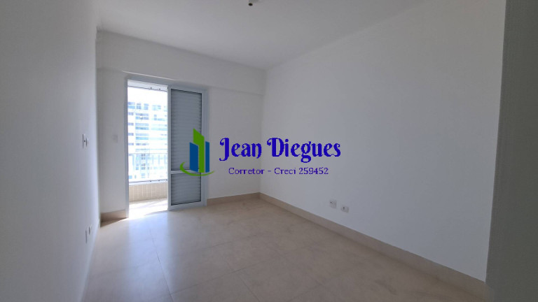 Imagem Apartamento com 2 Quartos para Alugar, em Campo Da Aviação - Praia Grande Imagem Apartamento com 2 Quartos para Alugar, em Campo Da Aviação - Praia Grande