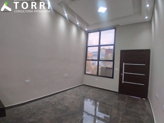 Imagem Imóvel com 3 Quartos à Venda, 118 m² em Horto Florestal - Sorocaba Imagem Imóvel com 3 Quartos à Venda, 118 m² em Horto Florestal - Sorocaba