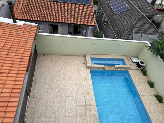 Casa de Condomínio com 4 Quartos à Venda, 308 m² em Alphaville - Santana De Parnaíba