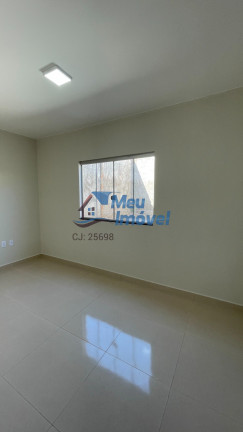 Imagem Casa com 2 Quartos à Venda, 82 m² em Parque Estrela Dalva Vii - Luziânia