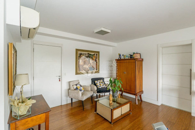 Imagem Apartamento com 3 Quartos à Venda, 160 m² em Santo Amaro - São Paulo Imagem Apartamento com 3 Quartos à Venda, 160 m² em Santo Amaro - São Paulo