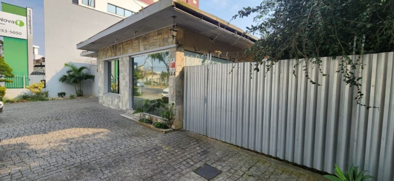 Imagem Casa para Alugar, 70 m² em Anita Garibaldi - Joinville Imagem Casa para Alugar, 70 m² em Anita Garibaldi - Joinville