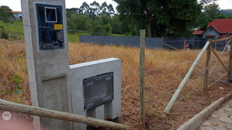 Imagem Terreno à Venda, 630 m² em Cidade Alta - Trombudo Central Imagem Terreno à Venda, 630 m² em Cidade Alta - Trombudo Central