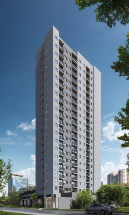 Imagem Apartamento com 2 Quartos à Venda, 49 m² em Lapa De Baixo - São Paulo Imagem Apartamento com 2 Quartos à Venda, 49 m² em Lapa De Baixo - São Paulo