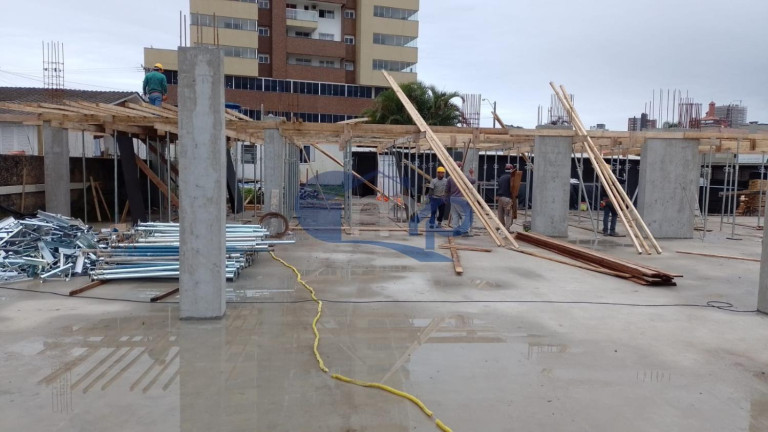 Imagem Apartamento com 2 Quartos à Venda, 76 m² em Centro - Passo De Torres Imagem Apartamento com 2 Quartos à Venda, 76 m² em Centro - Passo De Torres