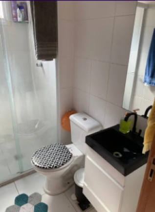 Imagem Apartamento com 2 Quartos à Venda, 47 m² em Parque Rincão - Cotia Imagem Apartamento com 2 Quartos à Venda, 47 m² em Parque Rincão - Cotia