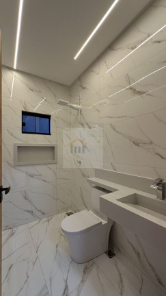 Imagem Casa com 4 Quartos à Venda, 218 m² em Jardim Presidente - Goiânia Imagem Casa com 4 Quartos à Venda, 218 m² em Jardim Presidente - Goiânia