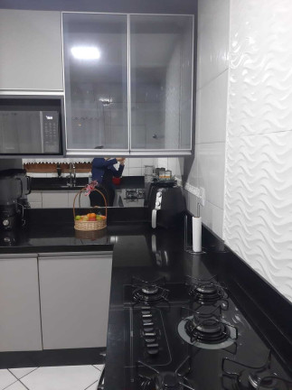 Imagem Sobrado com 3 Quartos à Venda, 198 m² em Alto Ipiranga - Mogi Das Cruzes