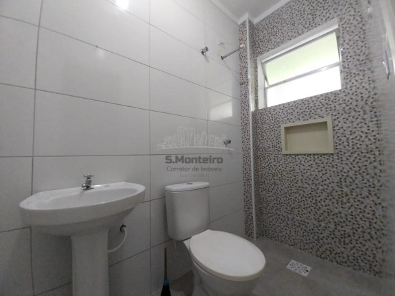 Imagem Kitnet com 1 Quarto à Venda, 26 m² em Guilhermina - Praia Grande