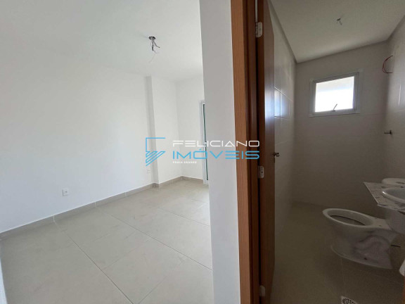 Imagem Apartamento com 3 Quartos à Venda, 101 m² em Aviação - Praia Grande