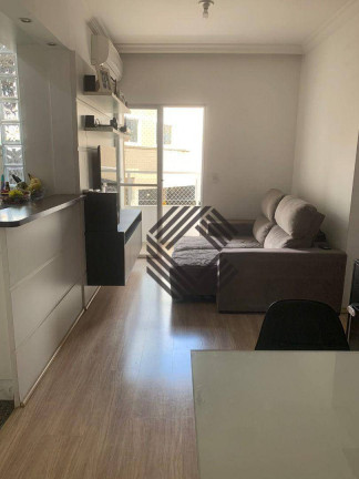 Apartamento com 3 Quartos à Venda, 64 m² em Cerrado - Sorocaba