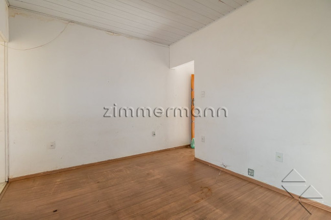 Imagem Casa com 2 Quartos à Venda, 80 m² em Vila Romana - São Paulo Imagem Casa com 2 Quartos à Venda, 80 m² em Vila Romana - São Paulo