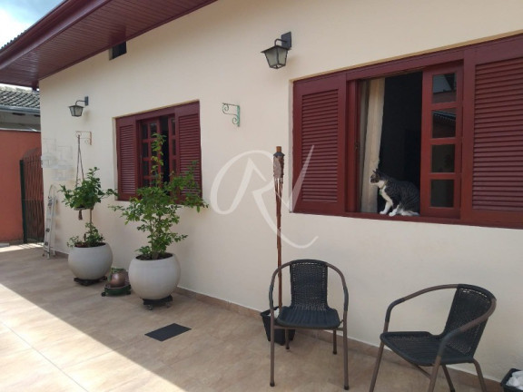 Imagem Casa com 4 Quartos à Venda,  em Condomínio Esplanada Do Sol - São José Dos Campos