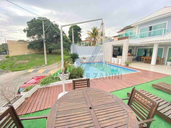 Imagem Casa com 4 Quartos à Venda,  em Balneario - São Pedro Da Aldeia