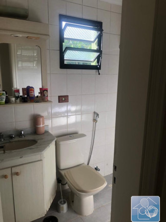 Imagem Apartamento com 2 Quartos à Venda, 65 m² em Toninhas - Ubatuba