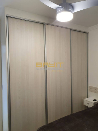 Imagem Apartamento com 2 Quartos à Venda, 56 m² em Vale Verde - Cabreúva