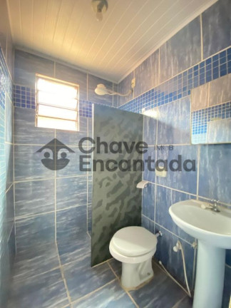 Imagem Casa com 2 Quartos à Venda, 170 m² em Residencial Prefeito Mário Crêm Dos Santos - Birigui