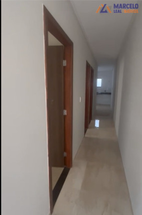 Imagem Casa com 2 Quartos à Venda, 106 m² em Loteamento Senhorinha Cairo - Vitória Da Conquista