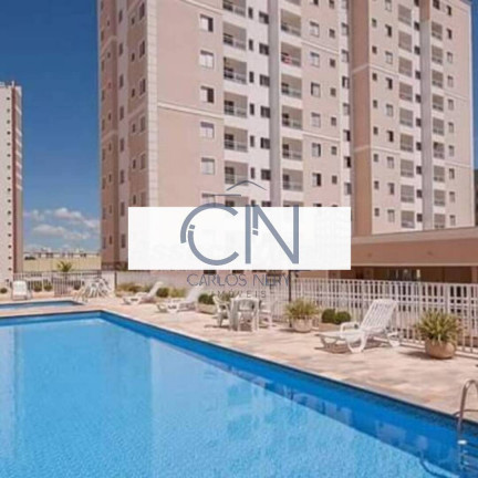 Imagem Apartamento com 2 Quartos à Venda, 82 m² em Barranco - Taubaté Imagem Apartamento com 2 Quartos à Venda, 82 m² em Barranco - Taubaté