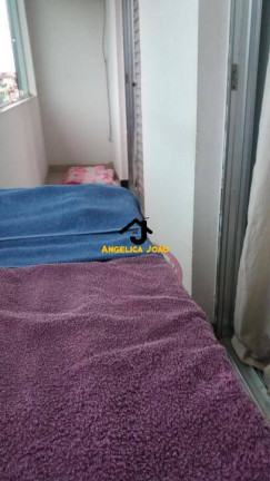 Imagem Casa de Condomínio com 2 Quartos à Venda, 75 m² em Vila Margarida - São Vicente Imagem Casa de Condomínio com 2 Quartos à Venda, 75 m² em Vila Margarida - São Vicente