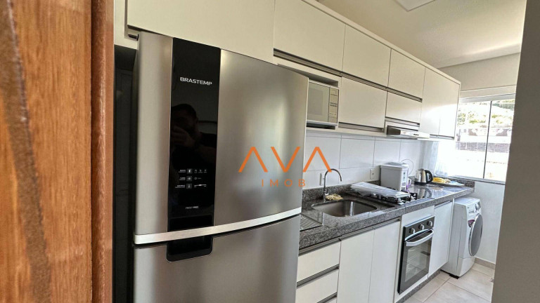 Imagem Apartamento com 2 Quartos à Venda, 58 m² em Ingleses - Florianópolis