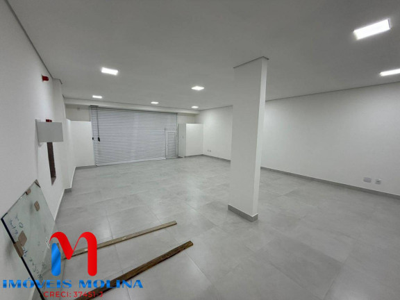 Imagem Imóvel Comercial para Alugar, 60 m² em Olímpico - São Caetano Do Sul Imagem Imóvel Comercial para Alugar, 60 m² em Olímpico - São Caetano Do Sul