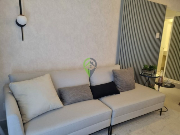 Imagem Apartamento com 2 Quartos à Venda, 82 m² em Aparecida - Santos Imagem Apartamento com 2 Quartos à Venda, 82 m² em Aparecida - Santos