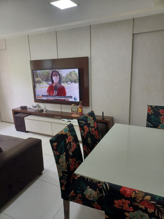 Apartamento com 2 Quartos à Venda, 42 m² em Sussuarana - Salvador