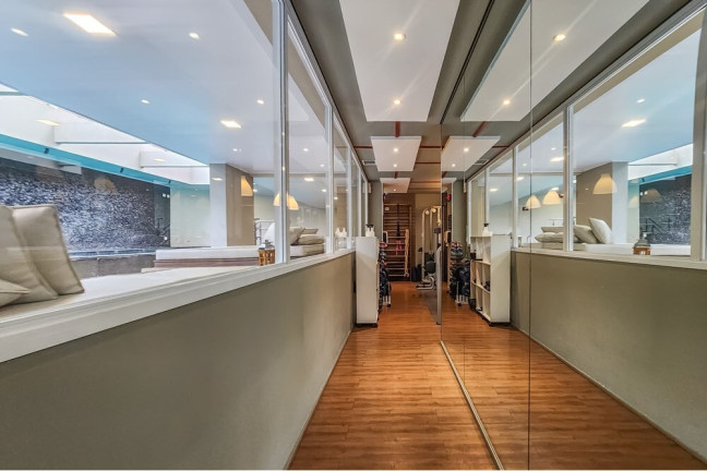 Imagem Apartamento com 1 Quarto à Venda, 47 m² em Barra Funda - São Paulo