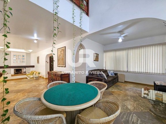 Imagem Casa com 4 Quartos à Venda, 470 m² em Riviera | Módulo 05 - Bertioga