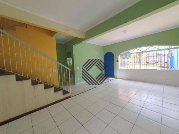 Imagem Sobrado com 3 Quartos à Venda, 190 m² em Jardim Europa - Sorocaba Imagem Sobrado com 3 Quartos à Venda, 190 m² em Jardim Europa - Sorocaba