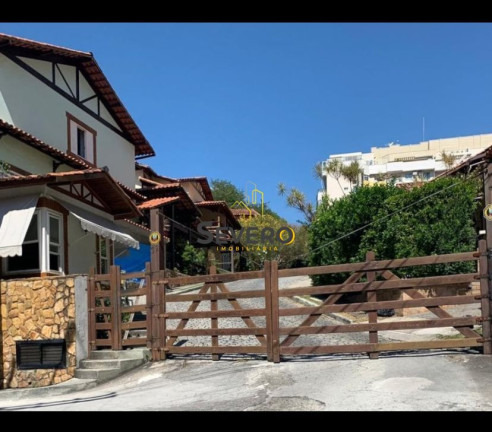 Imagem Casa de Condomínio com 4 Quartos à Venda, 126 m² em Santa Rosa - Niterói Imagem Casa de Condomínio com 4 Quartos à Venda, 126 m² em Santa Rosa - Niterói
