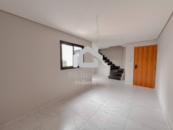 Imagem Apartamento com 2 Quartos à Venda, 102 m² em Casa Branca - Santo André Imagem Apartamento com 2 Quartos à Venda, 102 m² em Casa Branca - Santo André
